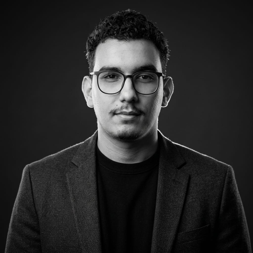 Touil Abdelhalim